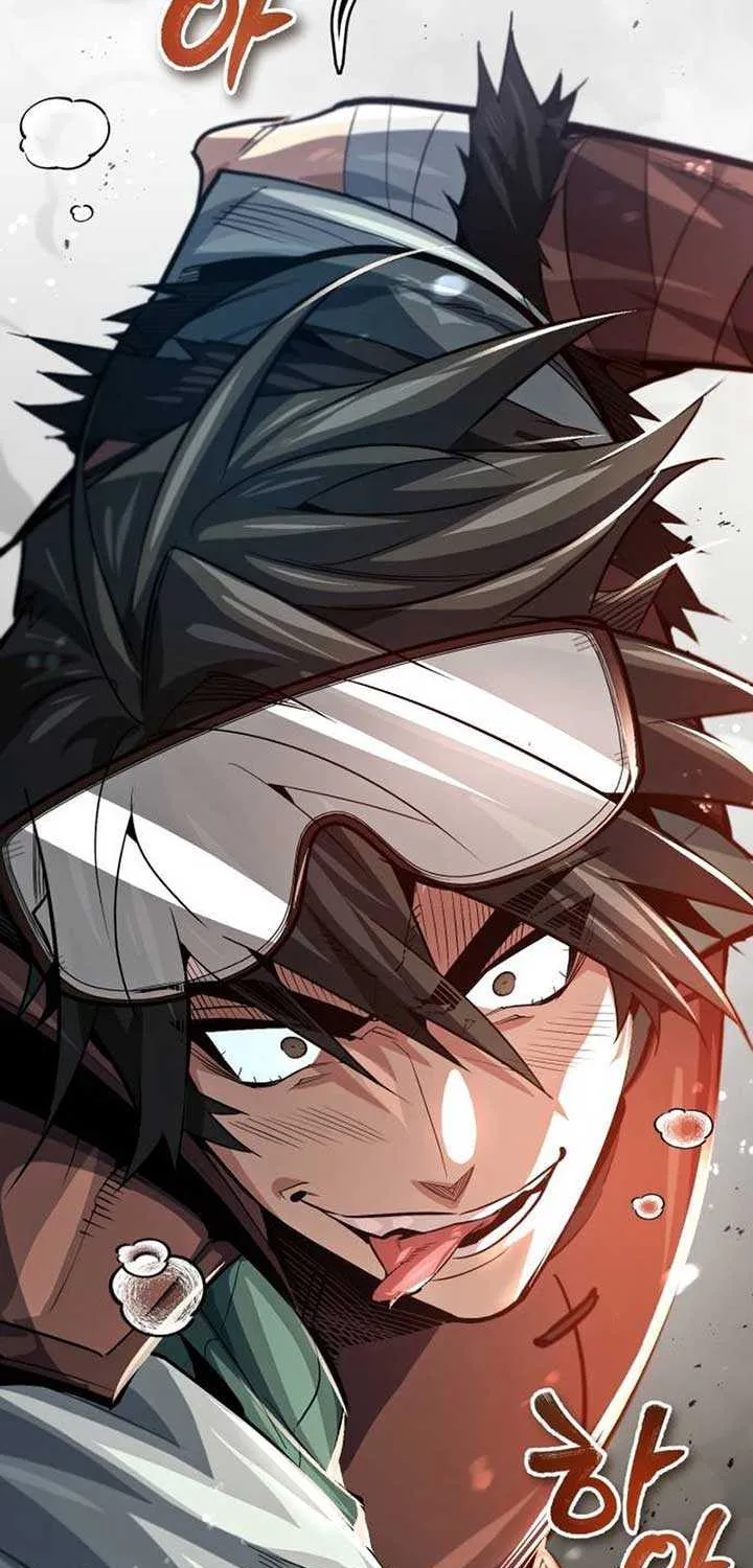 Read There’s No Such Thing as a Bad Hero in the World Manga Online