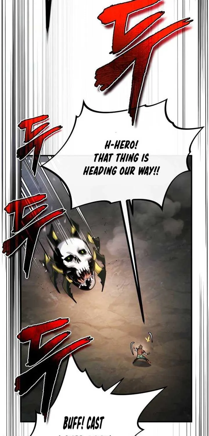 Read There’s No Such Thing as a Bad Hero in the World Manga Online