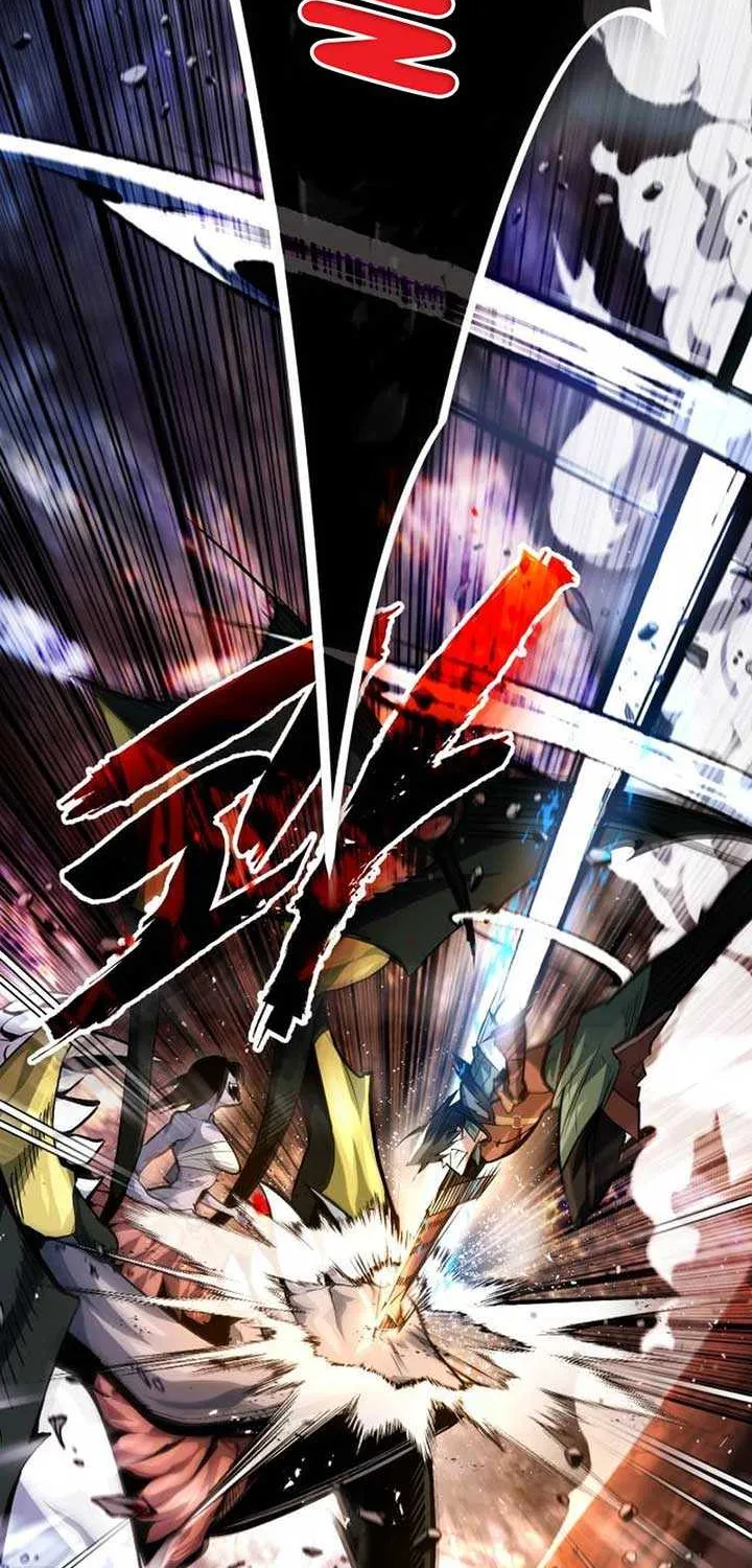 Read There’s No Such Thing as a Bad Hero in the World Manga Online