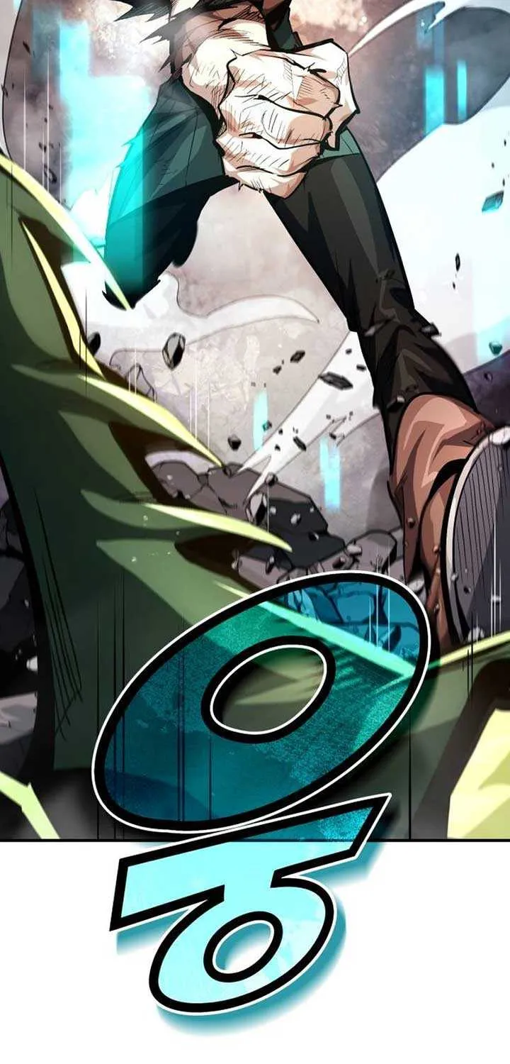 Read There’s No Such Thing as a Bad Hero in the World Manga Online