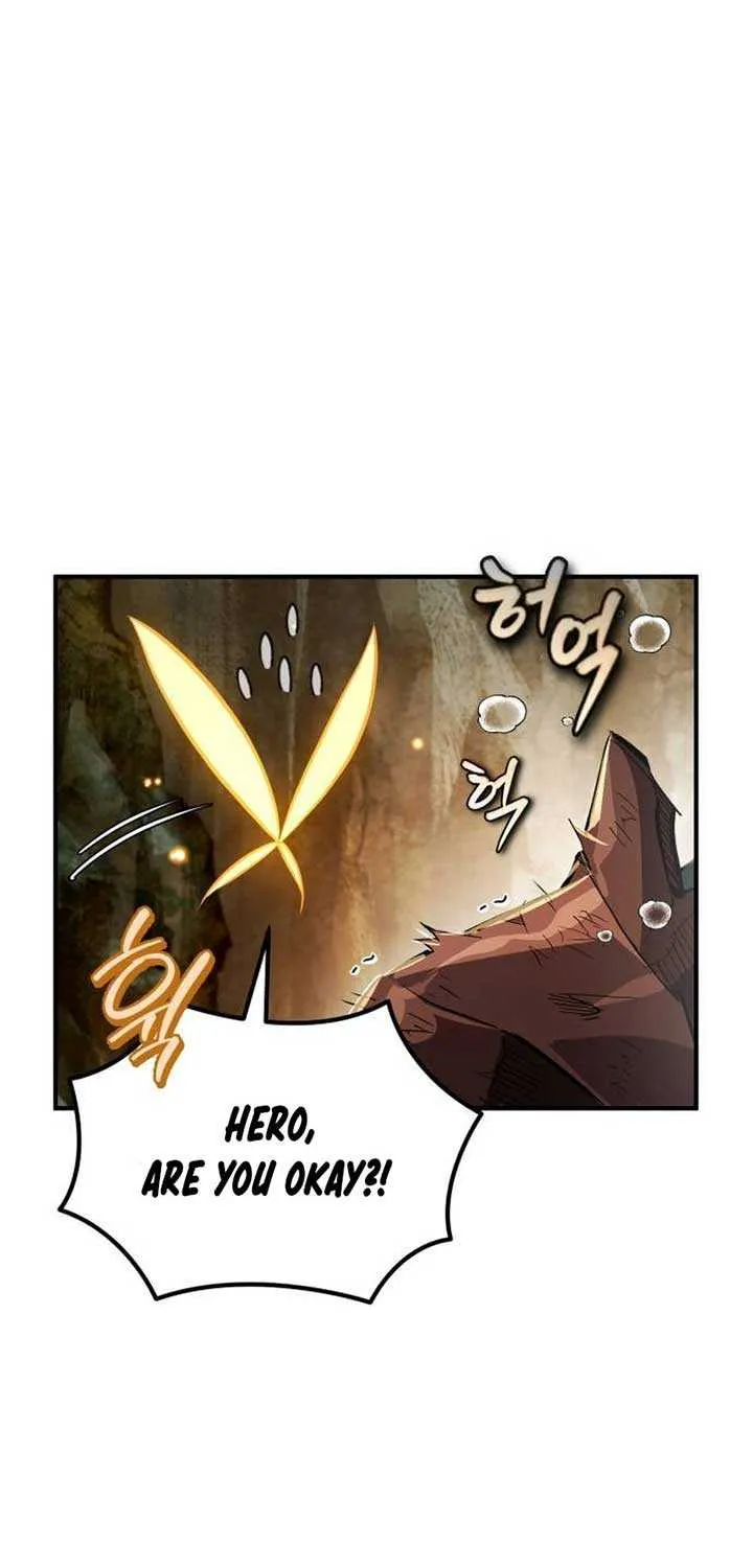 Read There’s No Such Thing as a Bad Hero in the World Manga Online