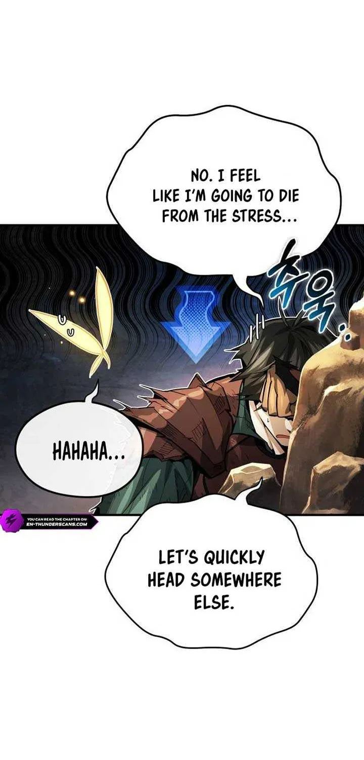 Read There’s No Such Thing as a Bad Hero in the World Manga Online