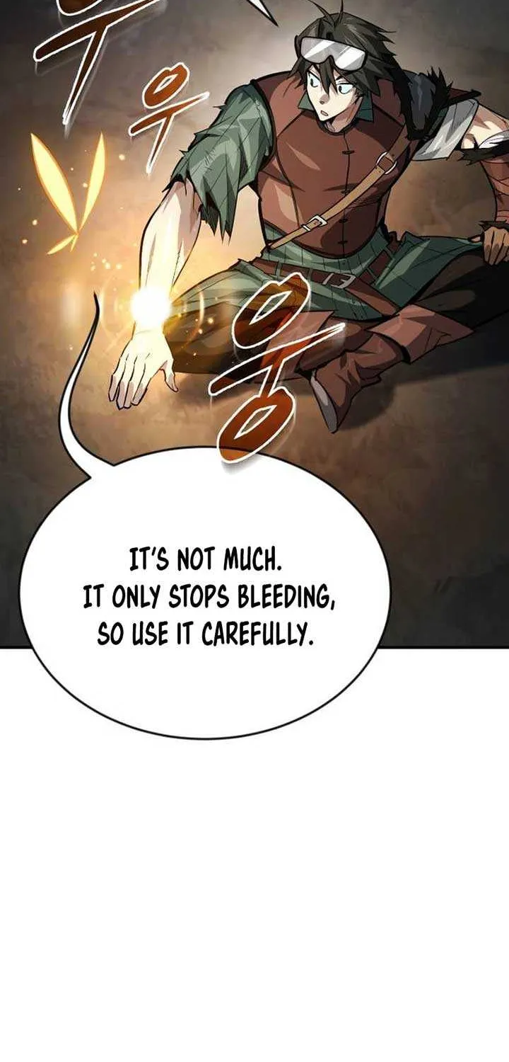Read There’s No Such Thing as a Bad Hero in the World Manga Online