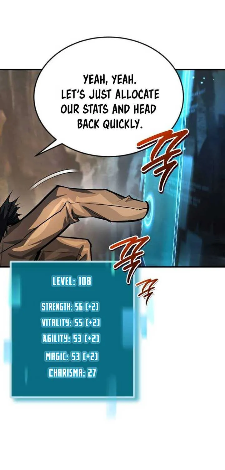 Read There’s No Such Thing as a Bad Hero in the World Manga Online