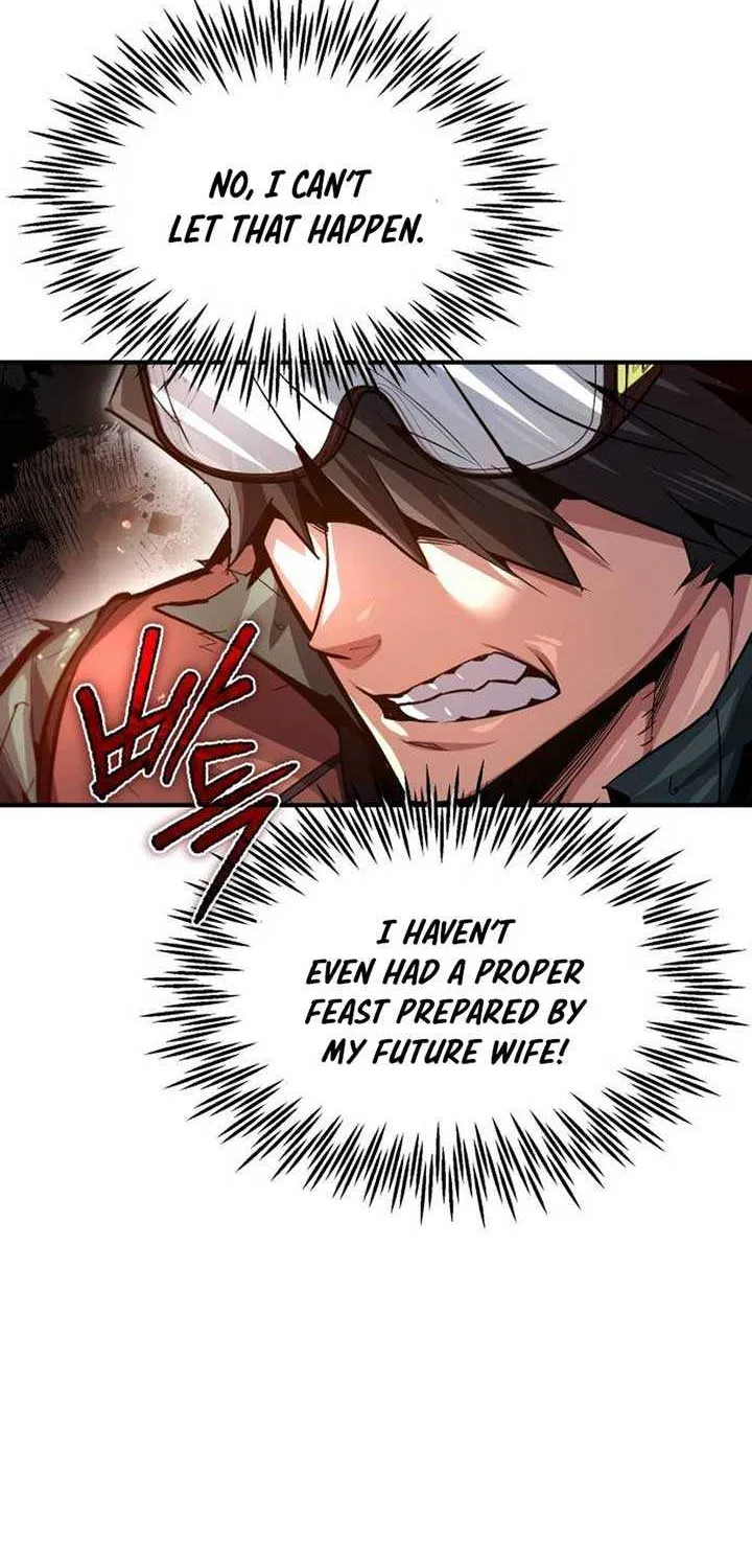 Read There’s No Such Thing as a Bad Hero in the World Manga Online