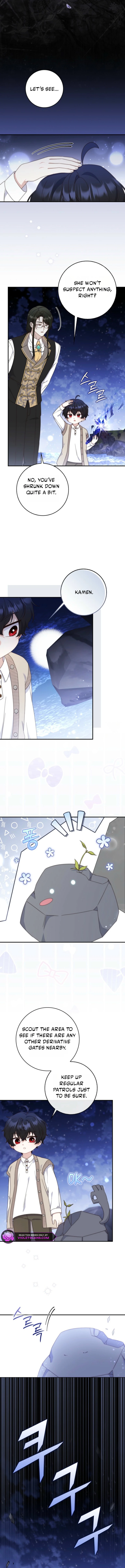 Read This Emperor Runs a Marriage Scam EN Manga Online