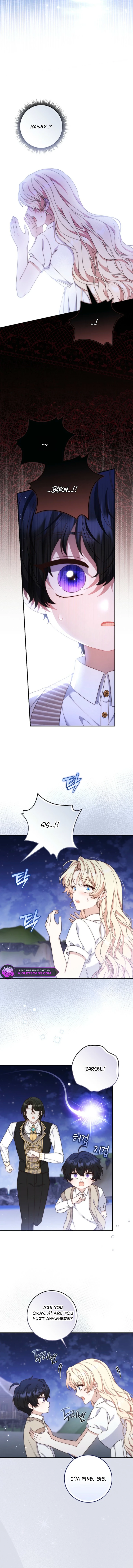 Read This Emperor Runs a Marriage Scam EN Manga Online
