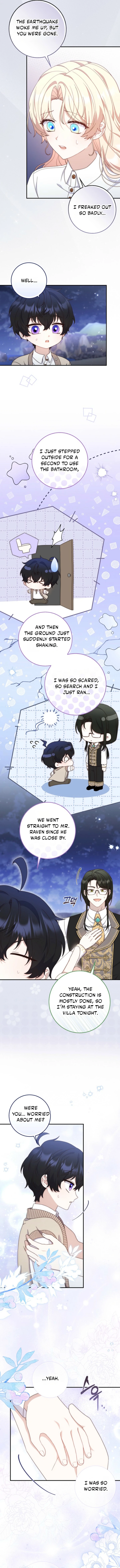 Read This Emperor Runs a Marriage Scam EN Manga Online