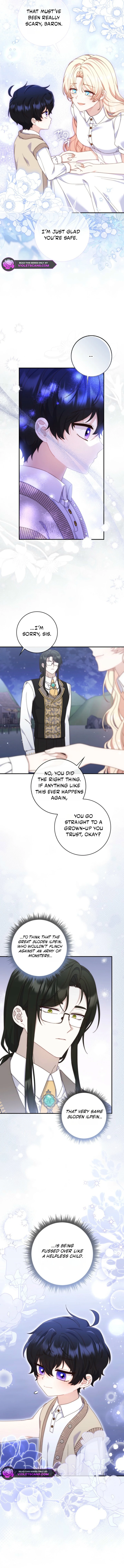 Read This Emperor Runs a Marriage Scam EN Manga Online