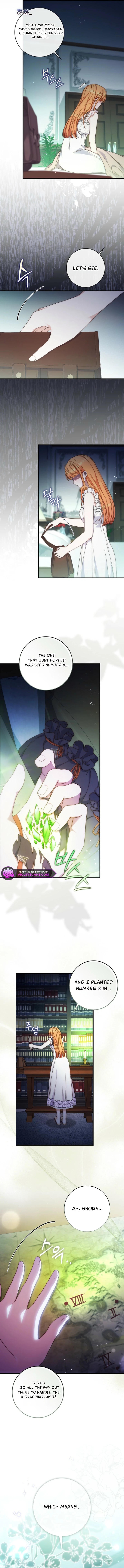 Read This Emperor Runs a Marriage Scam EN Manga Online