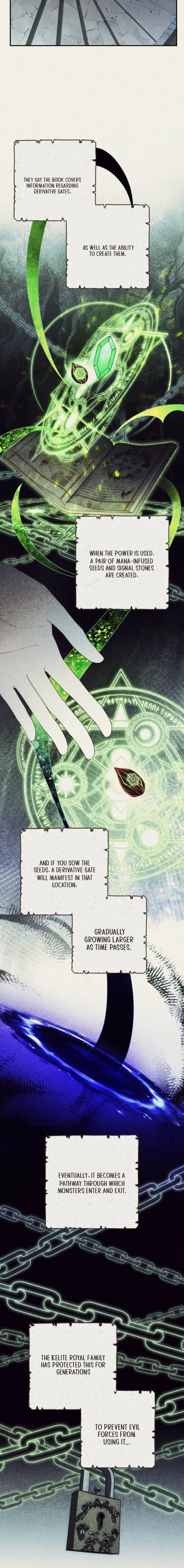 Read This Emperor Runs a Marriage Scam EN Manga Online