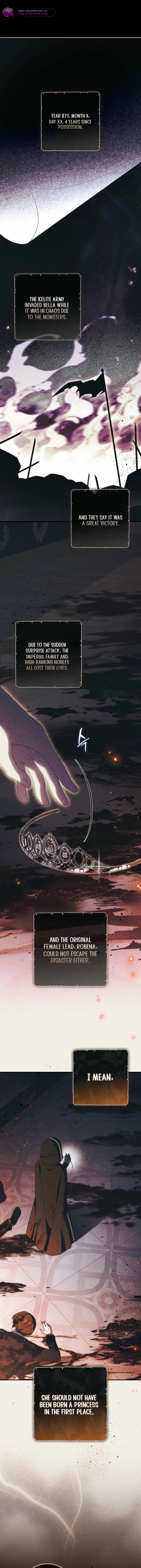 Read This Emperor Runs a Marriage Scam EN Manga Online