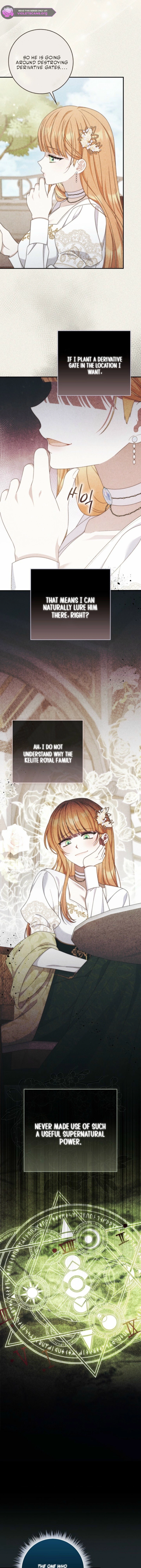 Read This Emperor Runs a Marriage Scam EN Manga Online