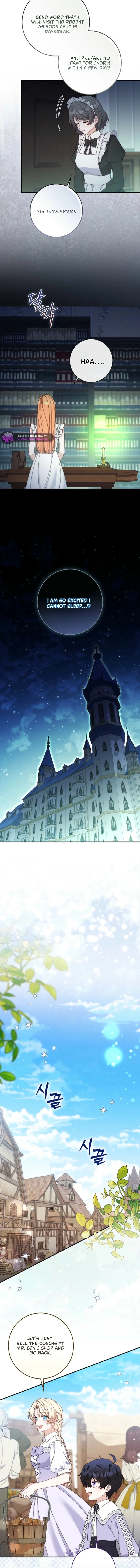 Read This Emperor Runs a Marriage Scam EN Manga Online