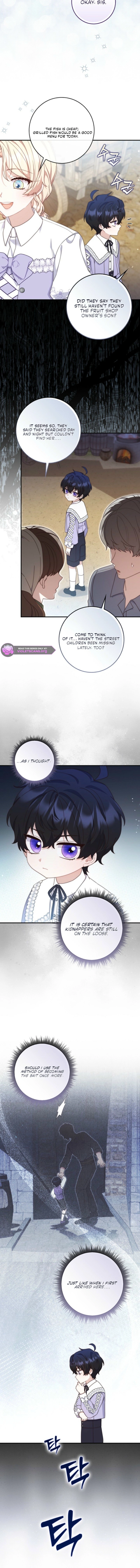 Read This Emperor Runs a Marriage Scam EN Manga Online