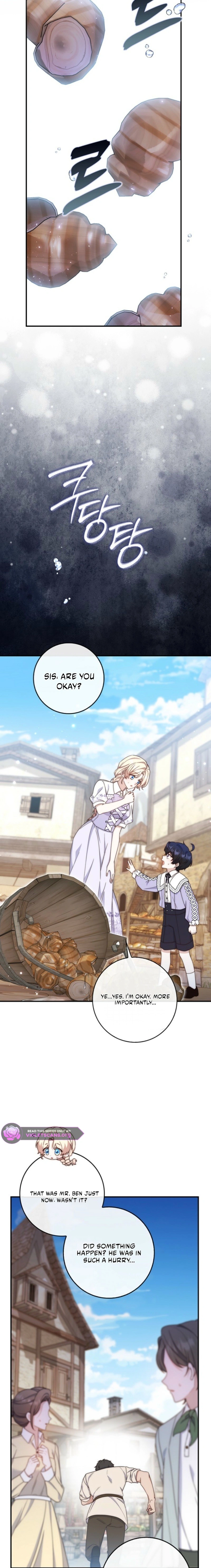 Read This Emperor Runs a Marriage Scam EN Manga Online
