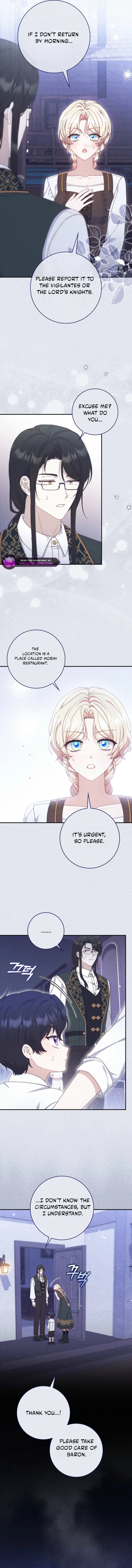 Read This Emperor Runs a Marriage Scam EN Manga Online