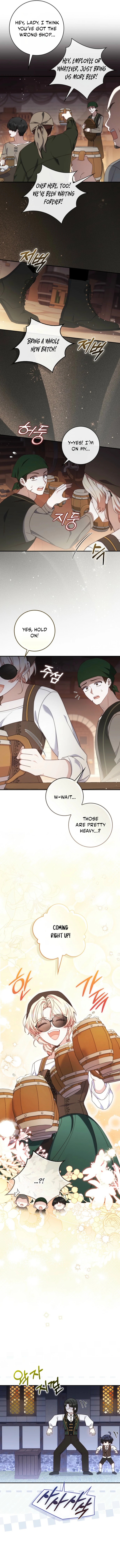 Read This Emperor Runs a Marriage Scam EN Manga Online