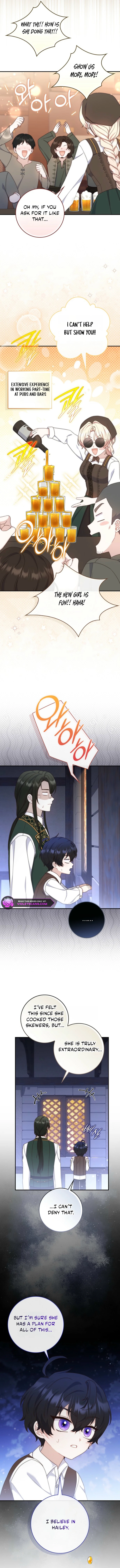 Read This Emperor Runs a Marriage Scam EN Manga Online
