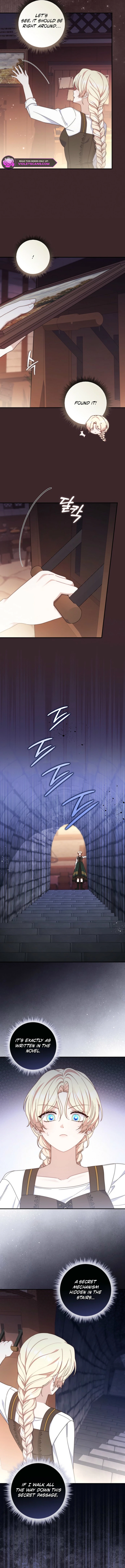 Read This Emperor Runs a Marriage Scam EN Manga Online