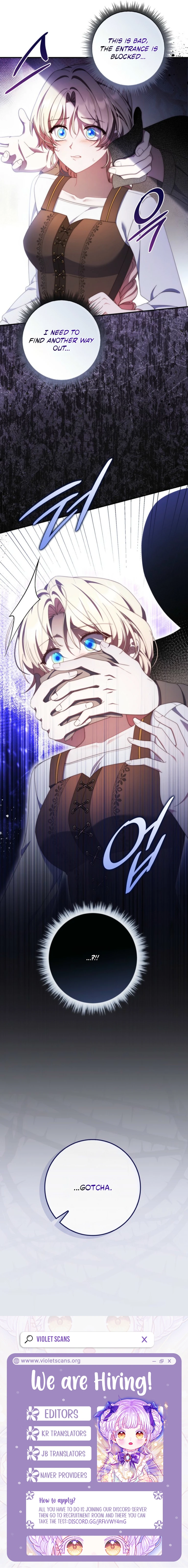 Read This Emperor Runs a Marriage Scam EN Manga Online