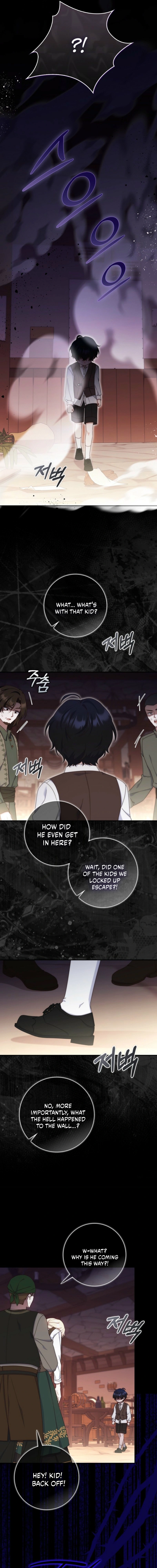 Read This Emperor Runs a Marriage Scam EN Manga Online