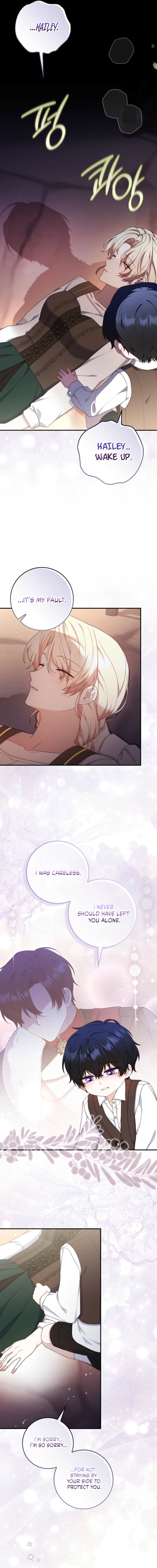 Read This Emperor Runs a Marriage Scam EN Manga Online