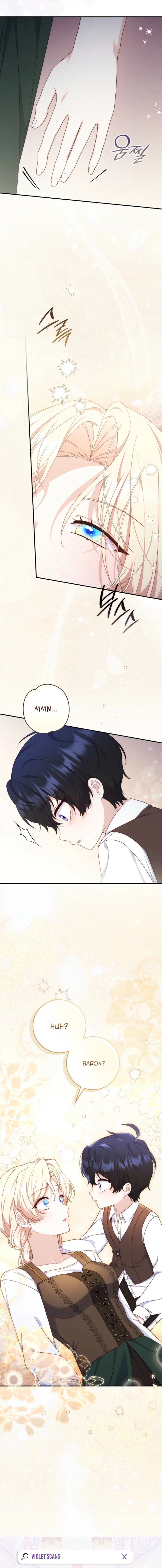 Read This Emperor Runs a Marriage Scam EN Manga Online