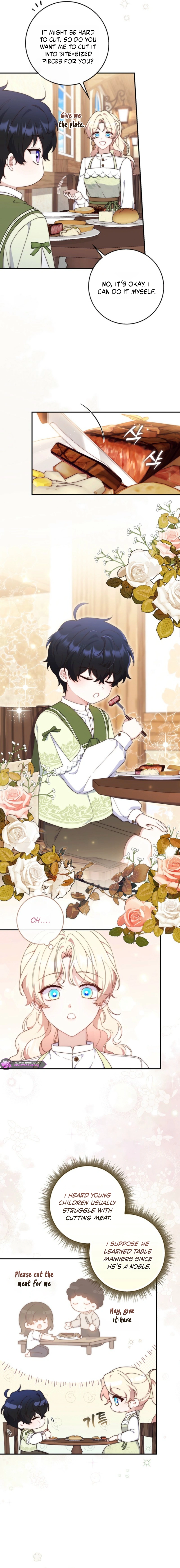 Read This Emperor Runs a Marriage Scam EN Manga Online