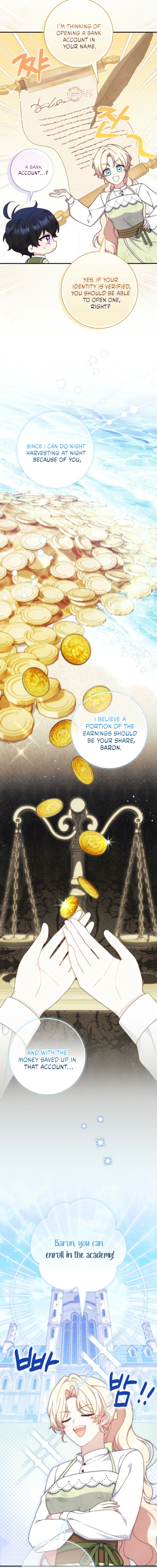 Read This Emperor Runs a Marriage Scam EN Manga Online