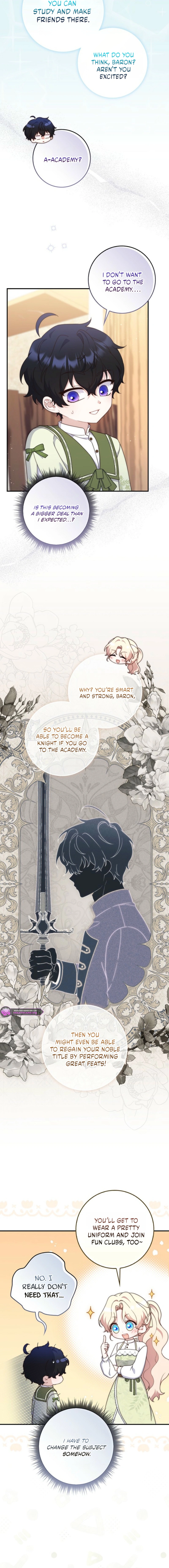 Read This Emperor Runs a Marriage Scam EN Manga Online