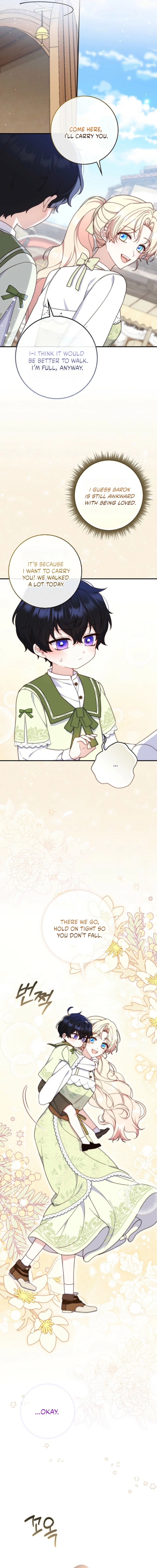 Read This Emperor Runs a Marriage Scam EN Manga Online