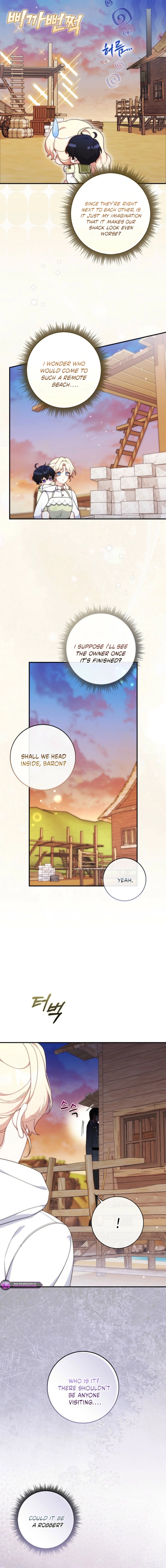 Read This Emperor Runs a Marriage Scam EN Manga Online