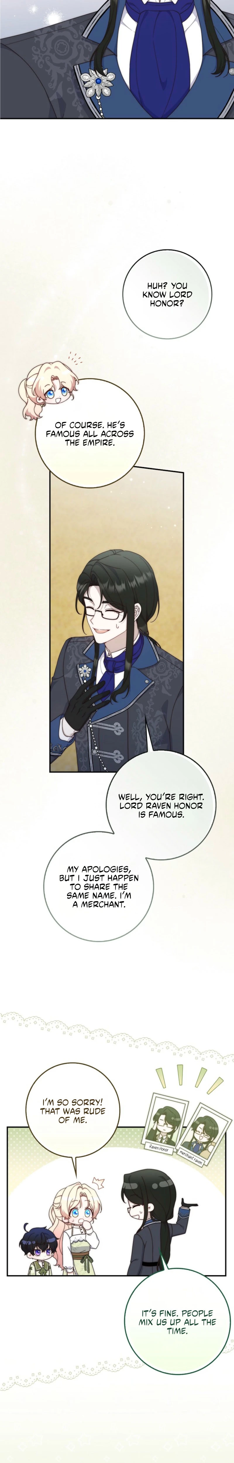 Read This Emperor Runs a Marriage Scam EN Manga Online