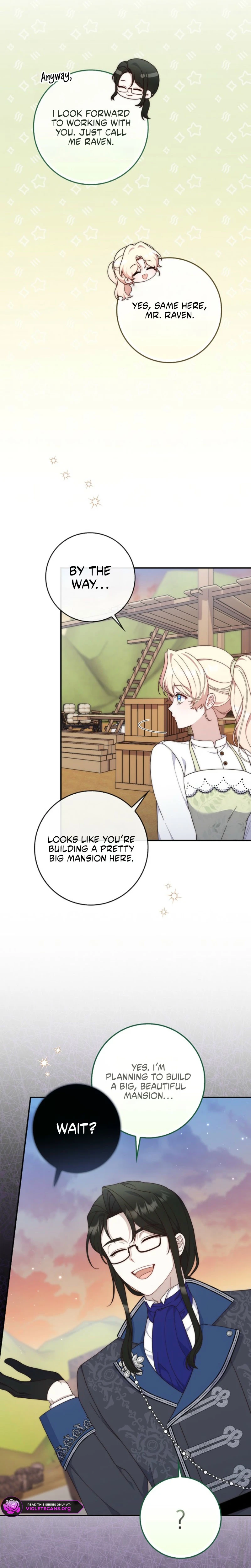 Read This Emperor Runs a Marriage Scam EN Manga Online