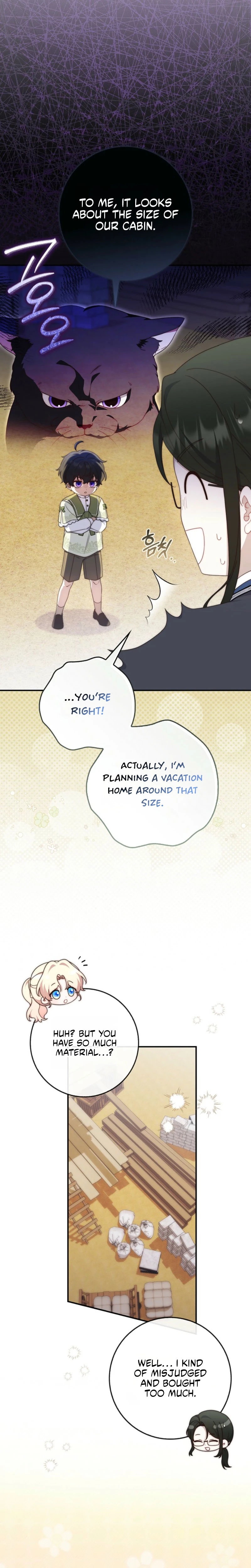 Read This Emperor Runs a Marriage Scam EN Manga Online