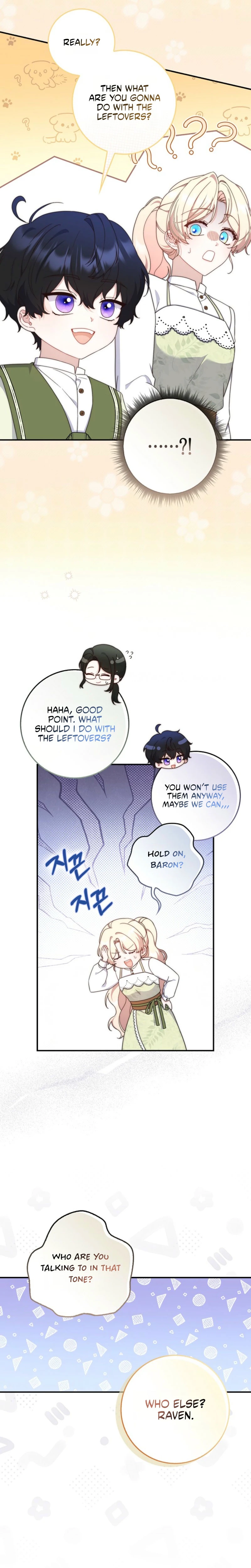 Read This Emperor Runs a Marriage Scam EN Manga Online
