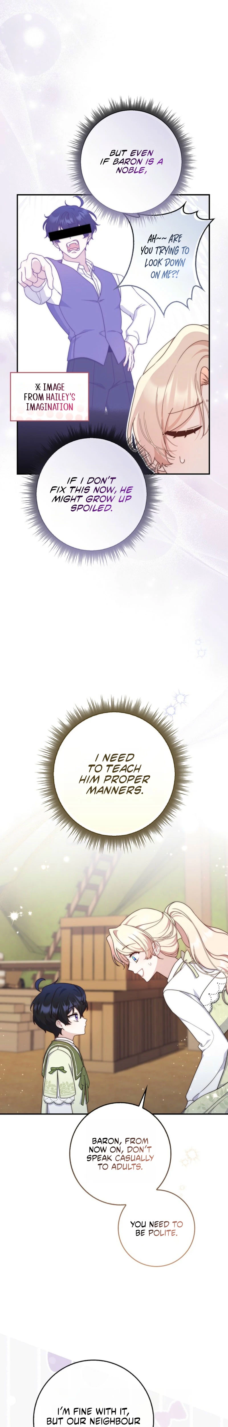 Read This Emperor Runs a Marriage Scam EN Manga Online