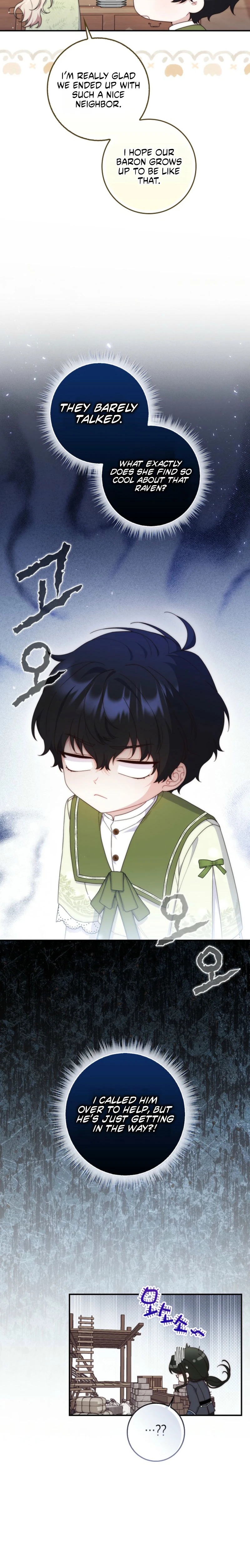 Read This Emperor Runs a Marriage Scam EN Manga Online