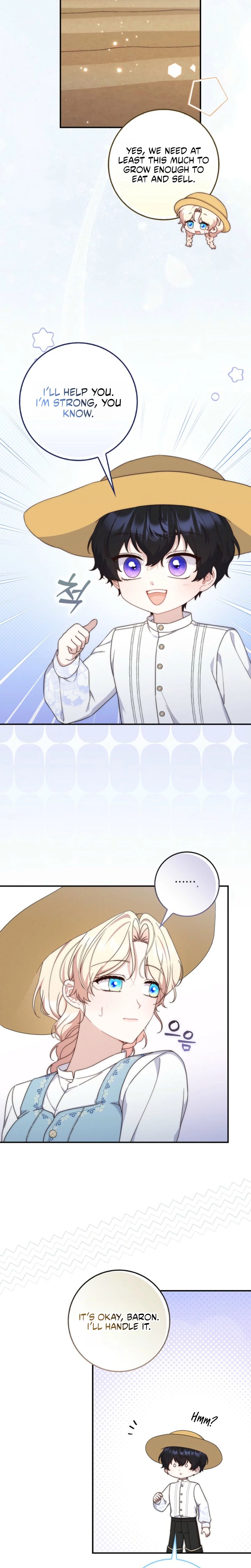 Read This Emperor Runs a Marriage Scam EN Manga Online
