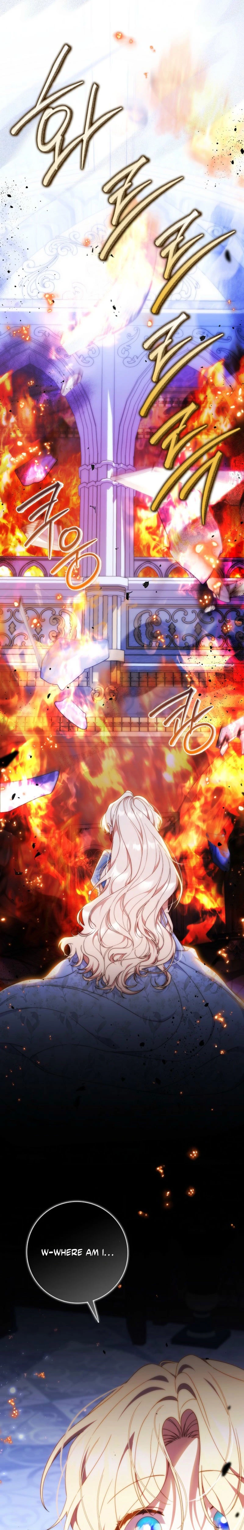 Read This Emperor Runs a Marriage Scam EN Manga Online