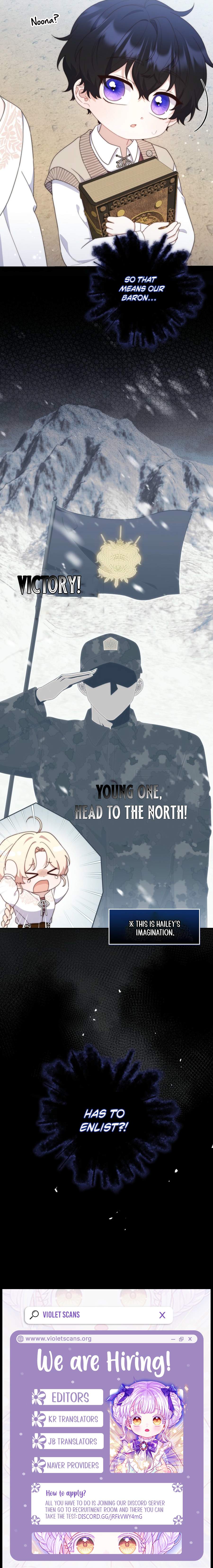 Read This Emperor Runs a Marriage Scam EN Manga Online