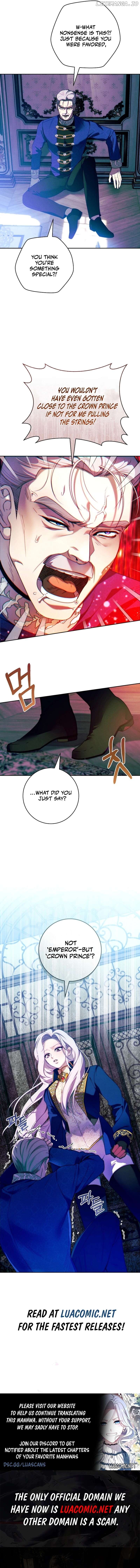 Read This Marriage Will Surely Succeed EN Manga Online