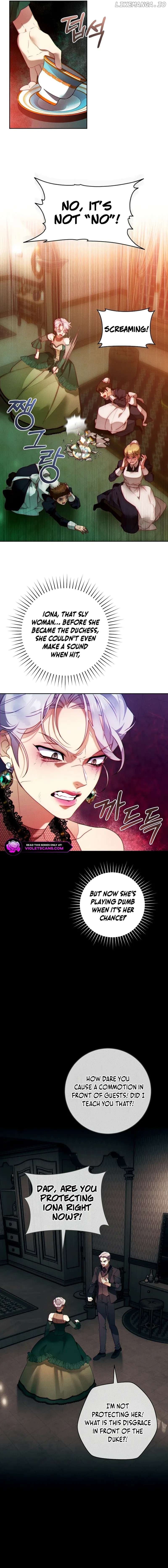 Read This Marriage Will Surely Succeed EN Manga Online