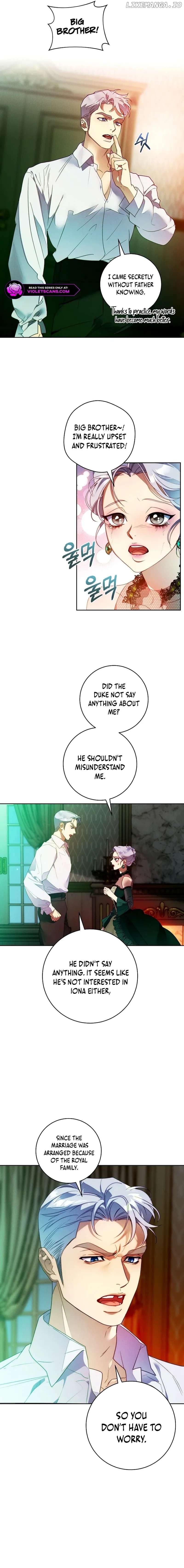 Read This Marriage Will Surely Succeed EN Manga Online