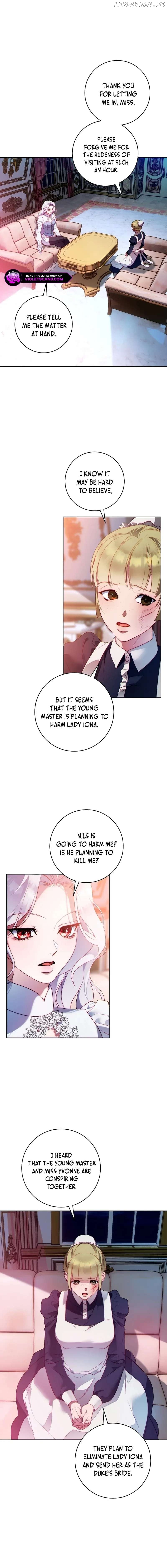 Read This Marriage Will Surely Succeed EN Manga Online