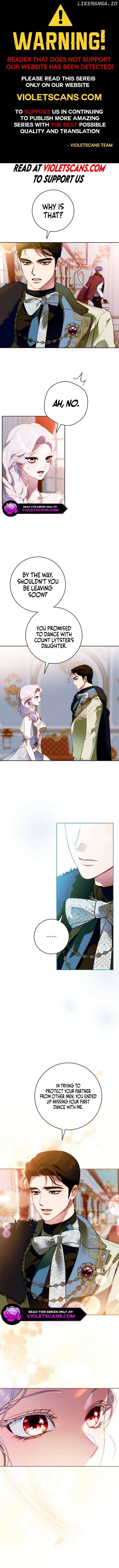 Read This Marriage Will Surely Succeed EN Manga Online