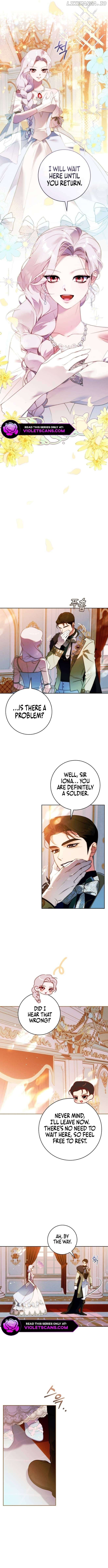 Read This Marriage Will Surely Succeed EN Manga Online