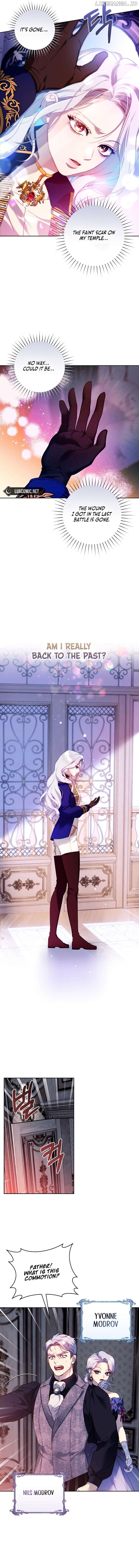 Read This Marriage Will Surely Succeed EN Manga Online