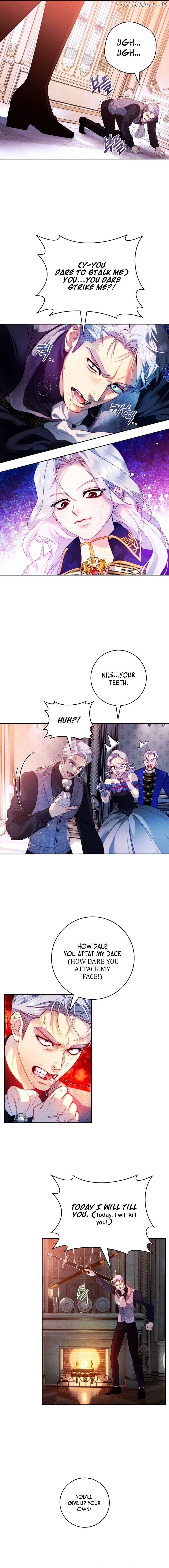 Read This Marriage Will Surely Succeed EN Manga Online